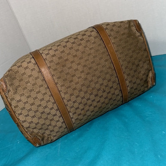 Vintage Gucci Speedy Doctor’s Bag - Picture 11 of 16